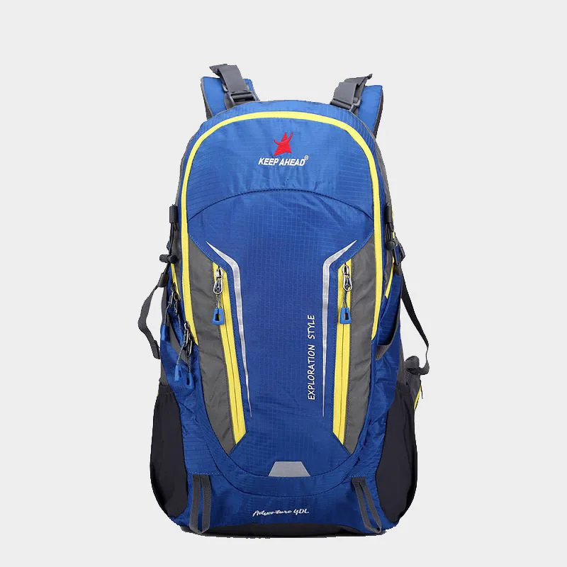 The Motion 40L Outdoor Durable Pack