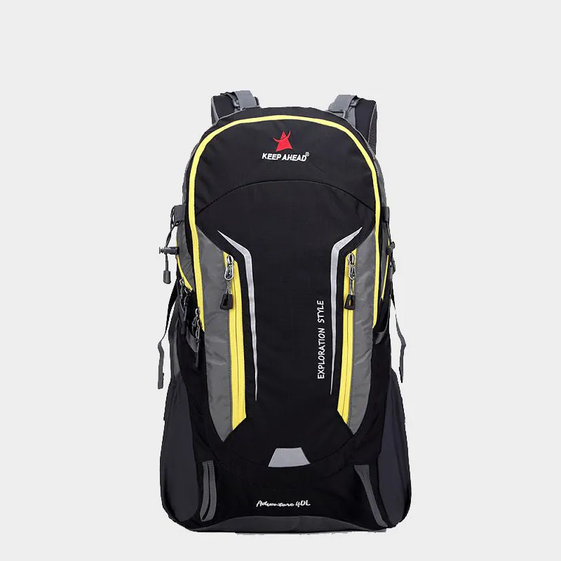 The Motion 40L Outdoor Durable Pack