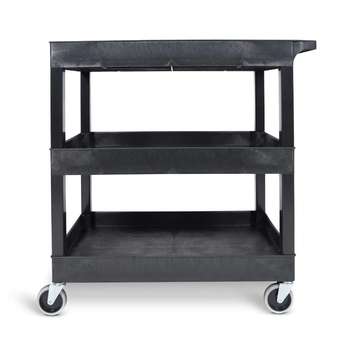 Tubstr Tub Shelf Utility Carts  - Large Size