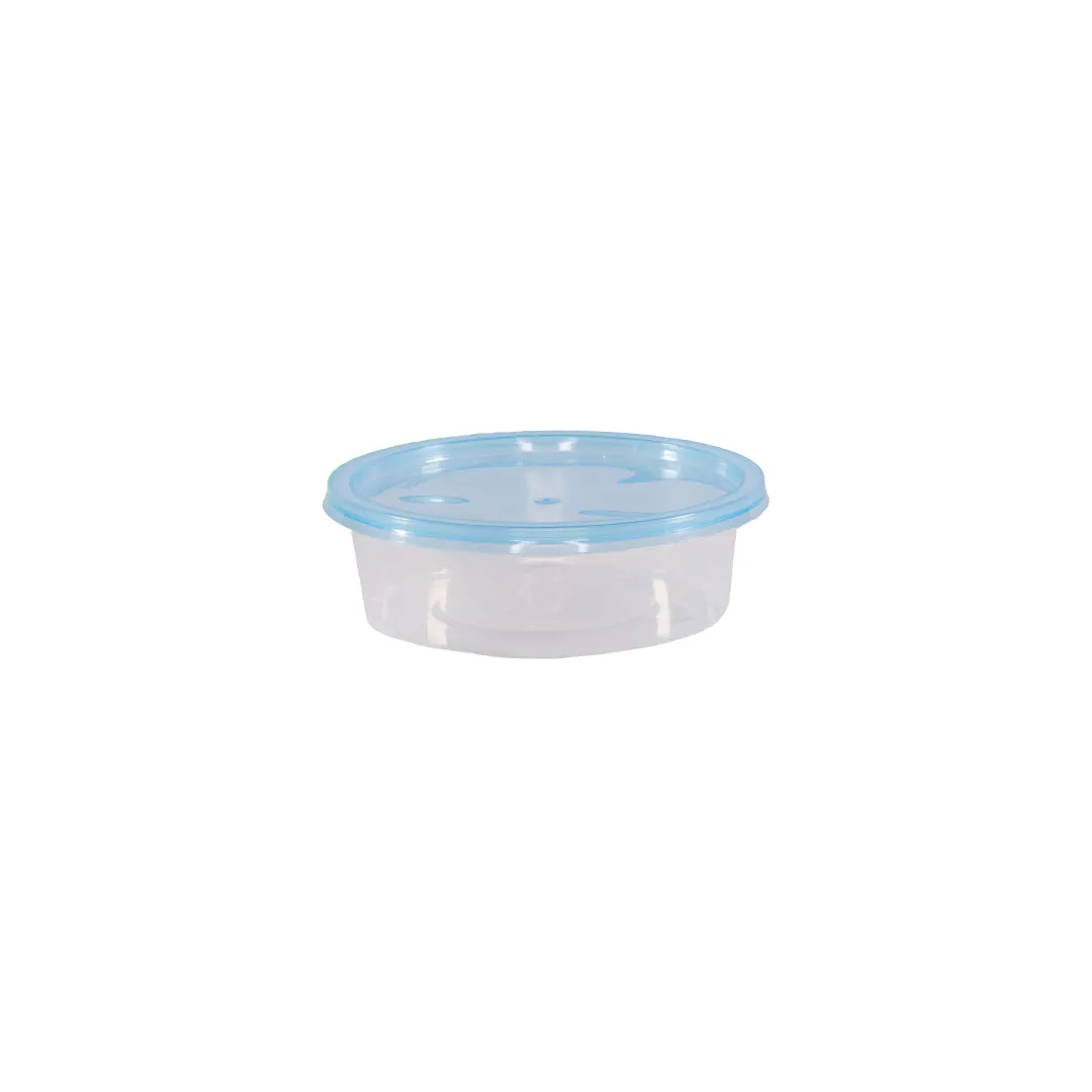 Uratex Spherical Microwavable Food Container (250 mL)