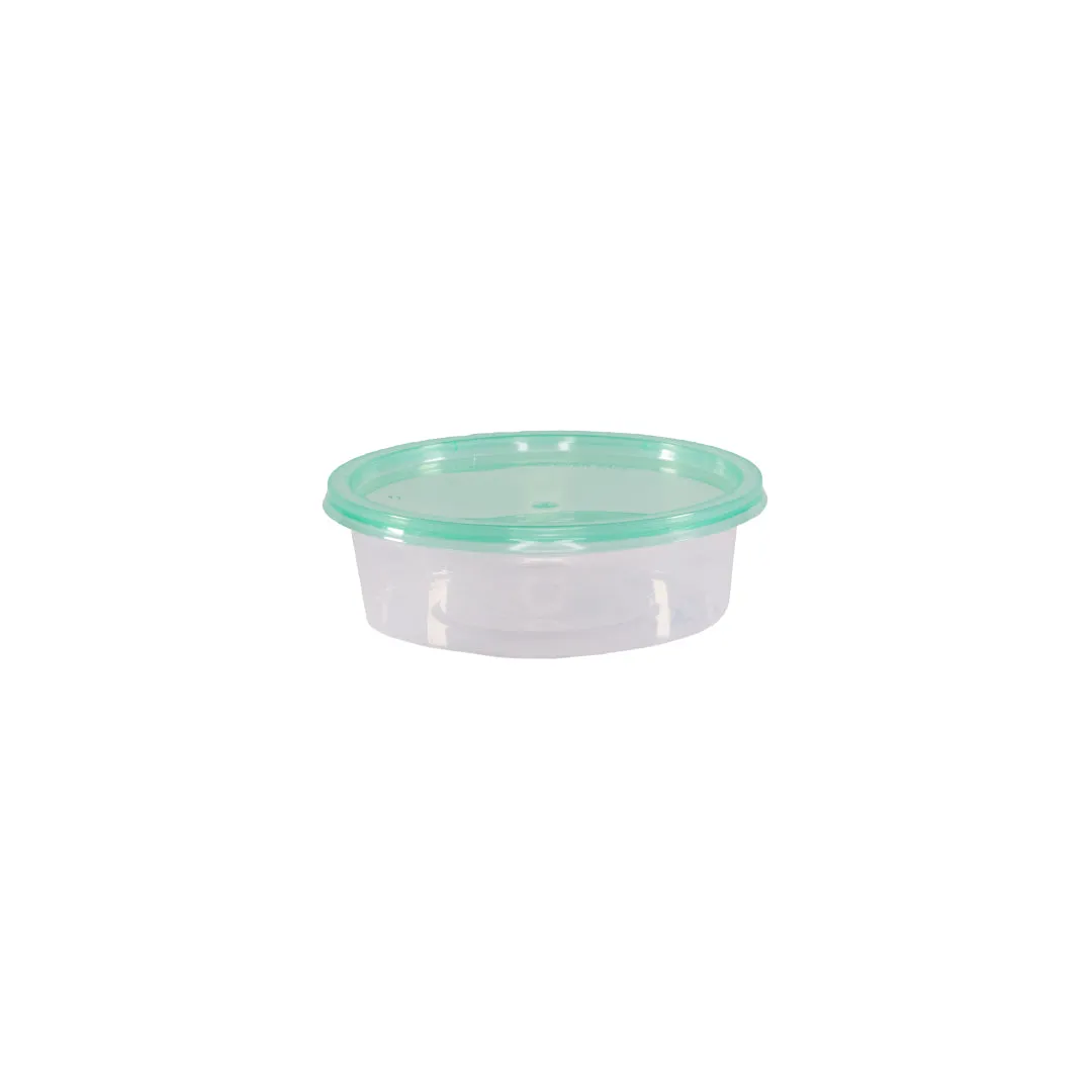 Uratex Spherical Microwavable Food Container (250 mL)