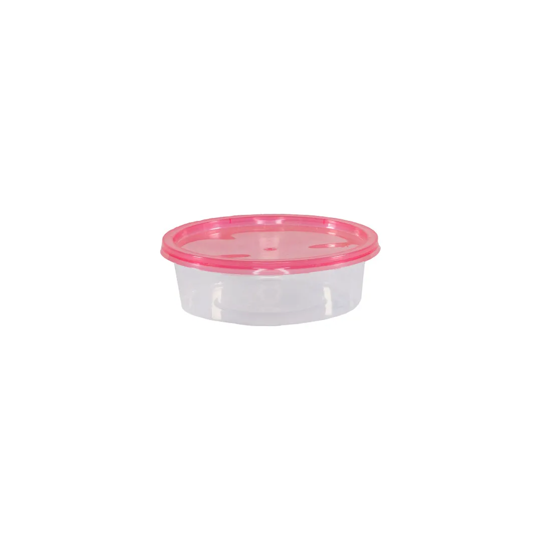 Uratex Spherical Microwavable Food Container (250 mL)