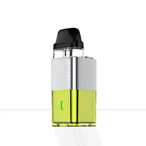 Vaporesso XROS Cube Pod Vape Kit