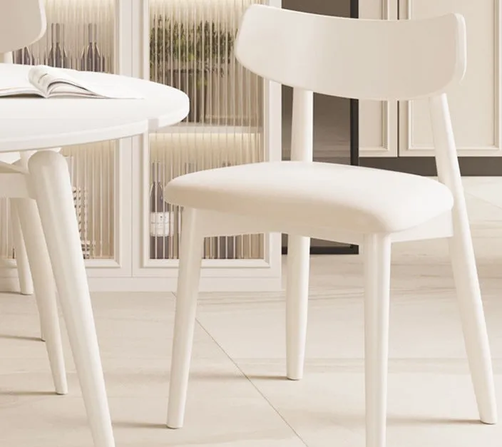 VersaRound Cream Style Multifunctional Table