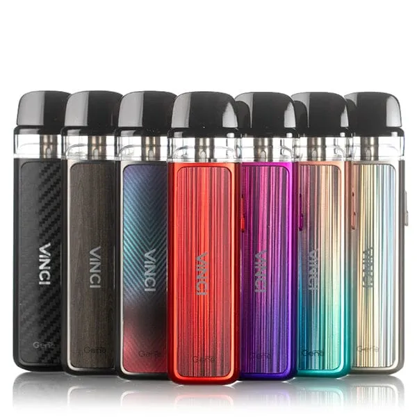 VooPoo Vinci Kit (NEW) 15w