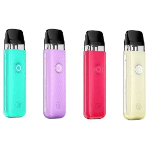 Voopoo – Vinci Q Pod Kit V2