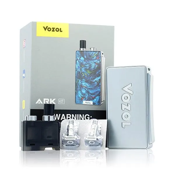 Vozol Ark Pod System Kit 30w