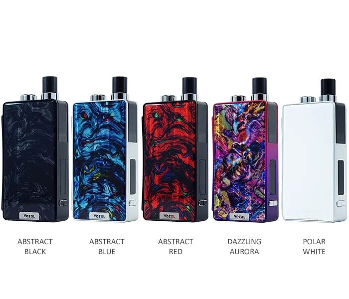 Vozol Ark Pod System Kit 30w