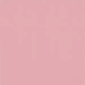 X-Drop Pro Wrinkle-Resistant Backdrop - Blush Pink (8' x 8')