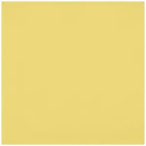 X-Drop Pro Wrinkle-Resistant Backdrop - Canary Yellow (8' x 8')