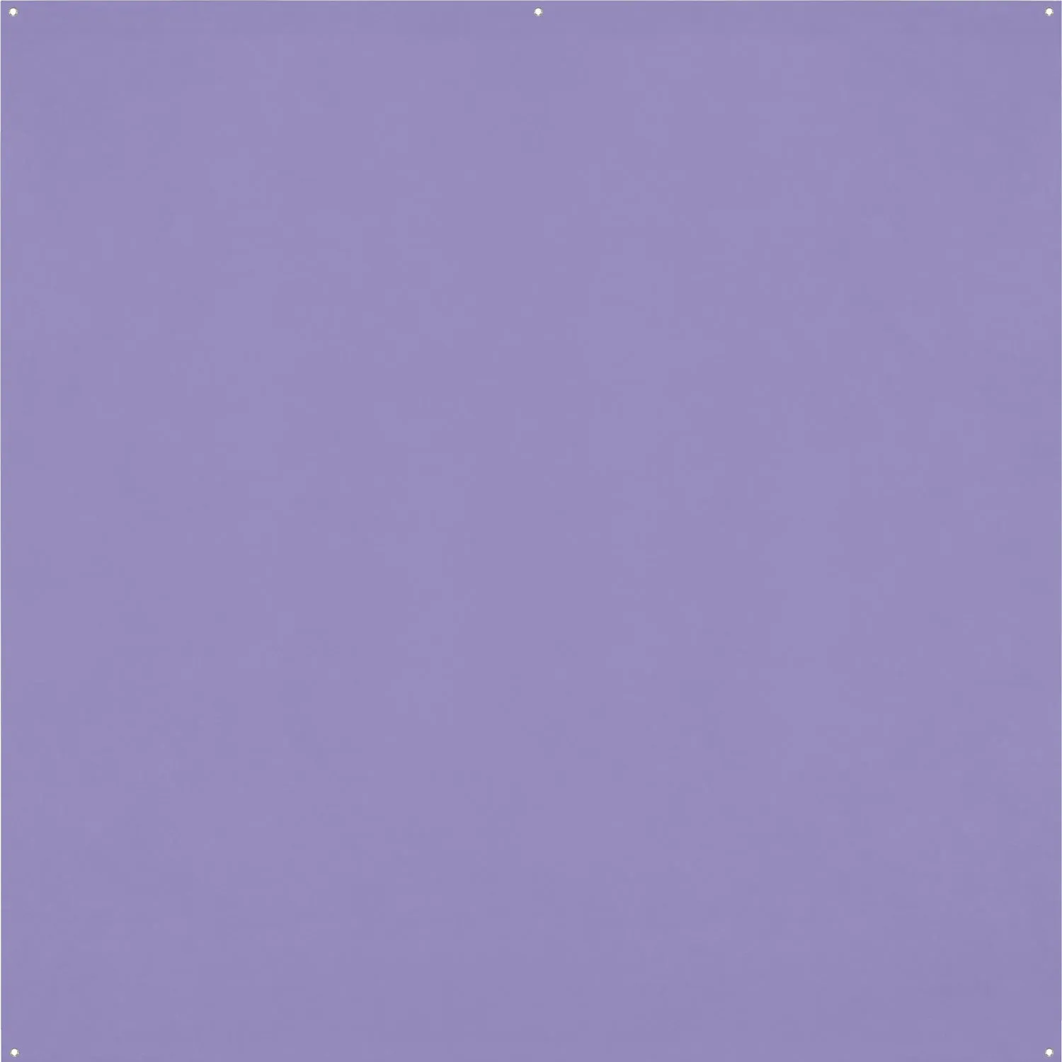 X-Drop Pro Wrinkle-Resistant Backdrop - Periwinkle Purple (8' x 8')