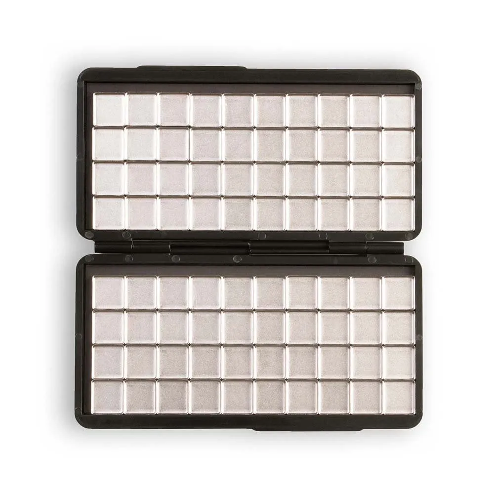 XS PANS - SET OF 80