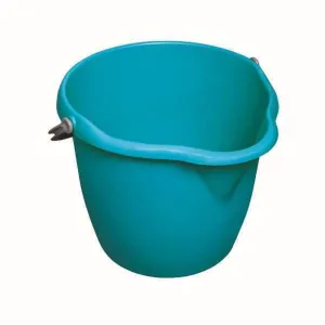 York Round Bucket 12L