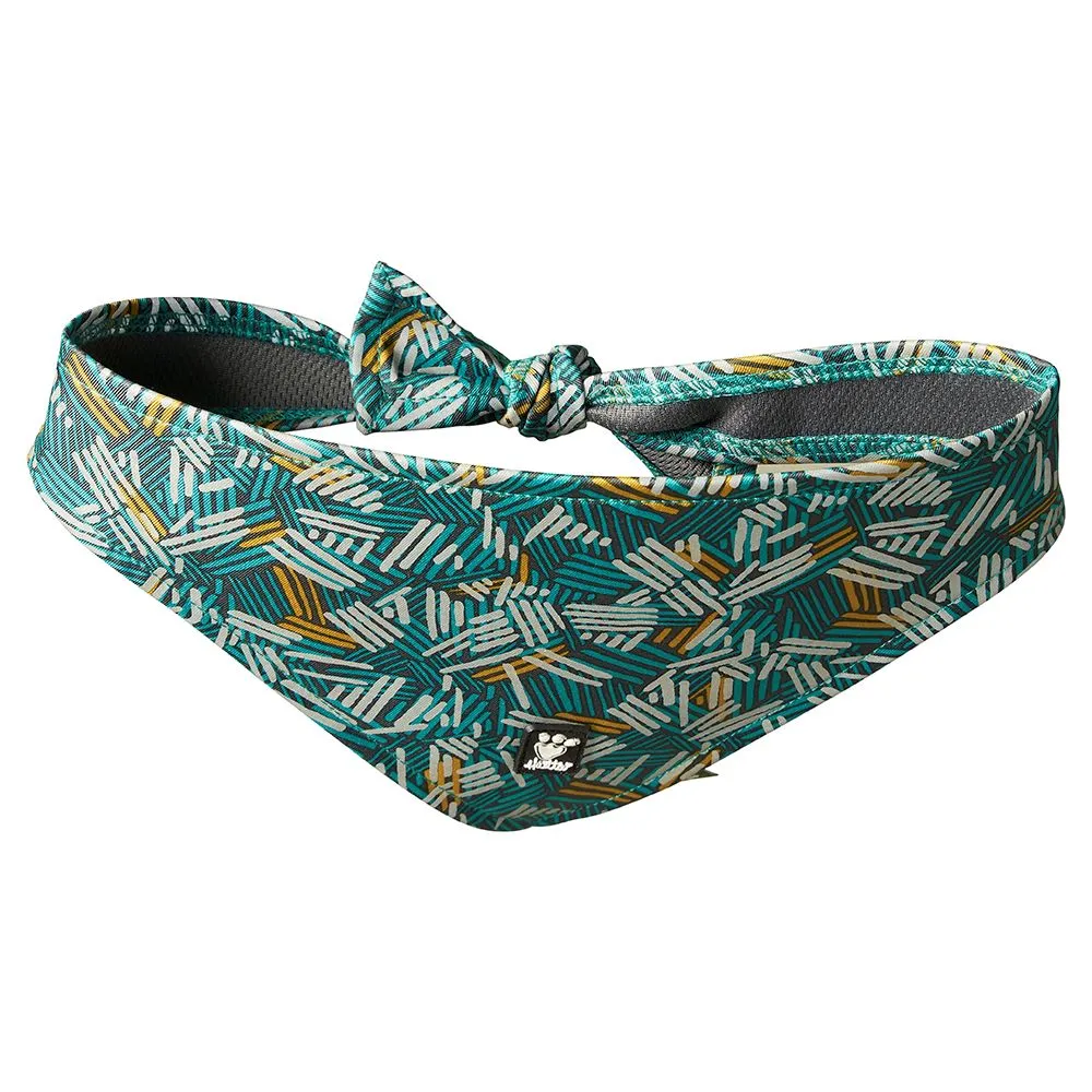 Zhero Dog Safety Bandana ECO